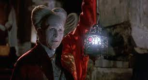 Bram Stoker's Dracula